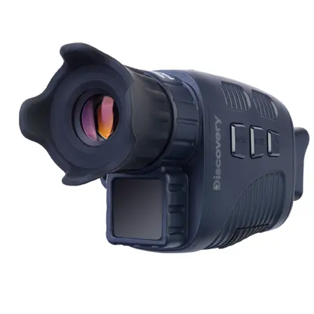 Ремонт приборов ночного видения